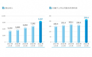中国建筑：稳如狗的优质中报