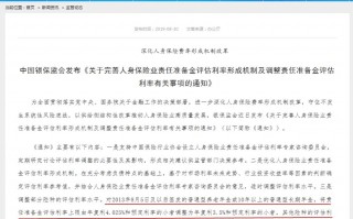 买年金险需要先了解什么？