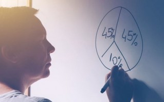 为什么富者越富，贫者越贫？