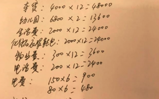 年薪40万，如何理财？