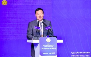 (金融资产有哪些)中国人的财富结构组成