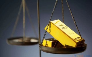 四季度可否继续关注黄金？