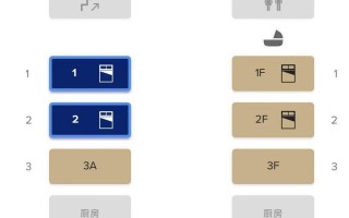 新加坡航空[SQ]：你与「空中双人套间」的距离从未如此之近
