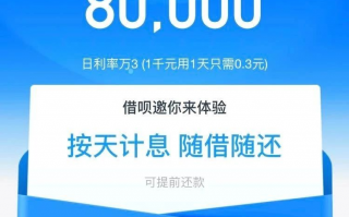 借呗长期不用会自动关闭吗？支付宝官方客服这样说