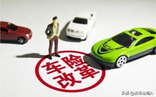 (车险种类及价格)车险买什么险种最合适?