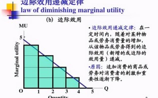 边际效应是什么意思 边际效应的实际应用