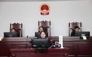 (逾期了没钱还怎么办)贷款逾期法院会怎么判？