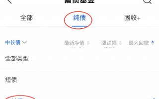 债券基金怎么挑选?什么会影响国债收益率？