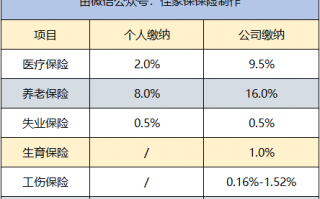 自己怎么交养老保险最划算？个人交职工养老险和居民养老险操作指南