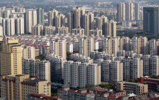曹德旺看中国楼市 今明两年要不要买二手房