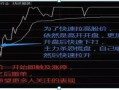 (开盘量比越大越好吗)集合竞价量比选股法怎么用