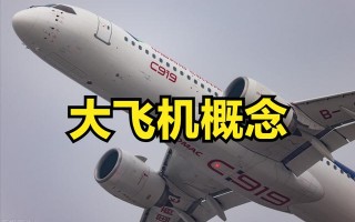 (航天机电股票)A股大飞机概念股票有哪些?