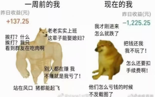 基金亏了心情很崩溃怎么办?