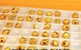 (古法黄金好还是足金好)黄金以旧换新怎样最划算？