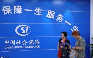 (社保是啥)个人如何交居民社保？