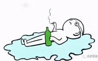 躺平是股票投资成功的最佳姿势？