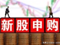 (22元500股中签能赚多少)股票中签一般能赚多少？