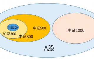 A股宽基指数今年哪只表现最好？