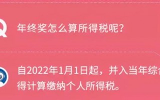 (工资个人所得税)2021最新个人所得税税率表及缴纳方式