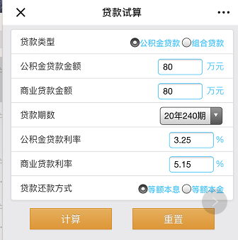 [银行贷款利率]2019年4月中山市19家银行房贷款利率出炉！-第3张图片-牧野网