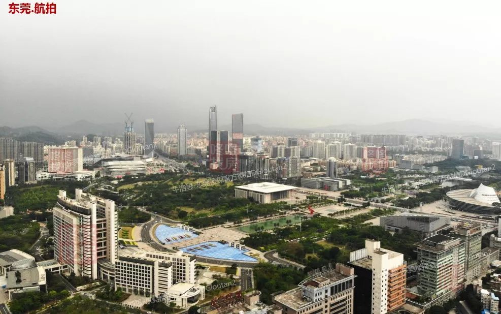 [公积金贷款能贷多少]东莞公积金可贷款额度调整 你还能贷多少？-第2张图片-牧野网