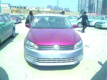 [出租车驾驶员贷款]出租车推无抵押贷款换车 司机可低息贷10万-第1张图片-牧野网