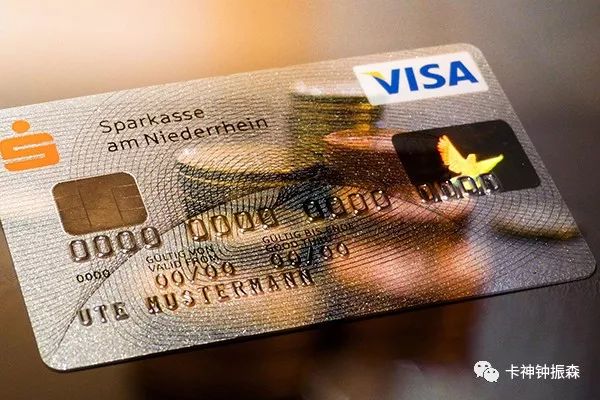 信用卡有哪些提高额度技巧方法？-第2张图片-牧野网