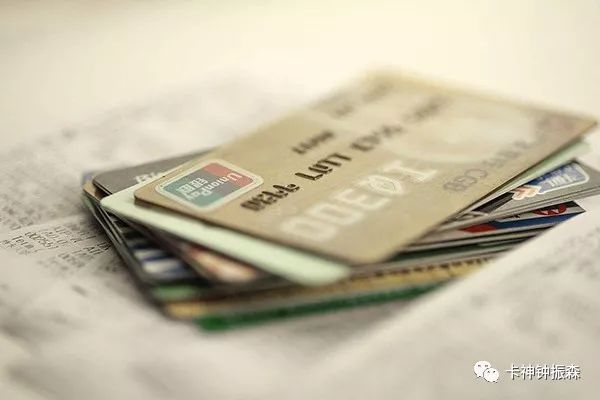 信用卡有哪些提高额度技巧方法？-第4张图片-牧野网