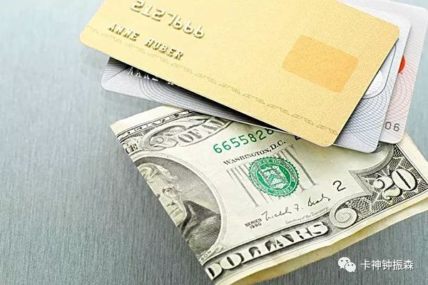 信用卡有哪些提高额度技巧方法？-第3张图片-牧野网