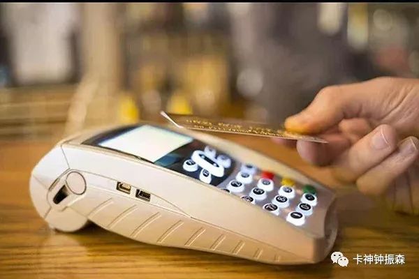 信用卡有哪些提高额度技巧方法？-第9张图片-牧野网