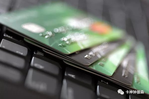 信用卡有哪些提高额度技巧方法？-第6张图片-牧野网