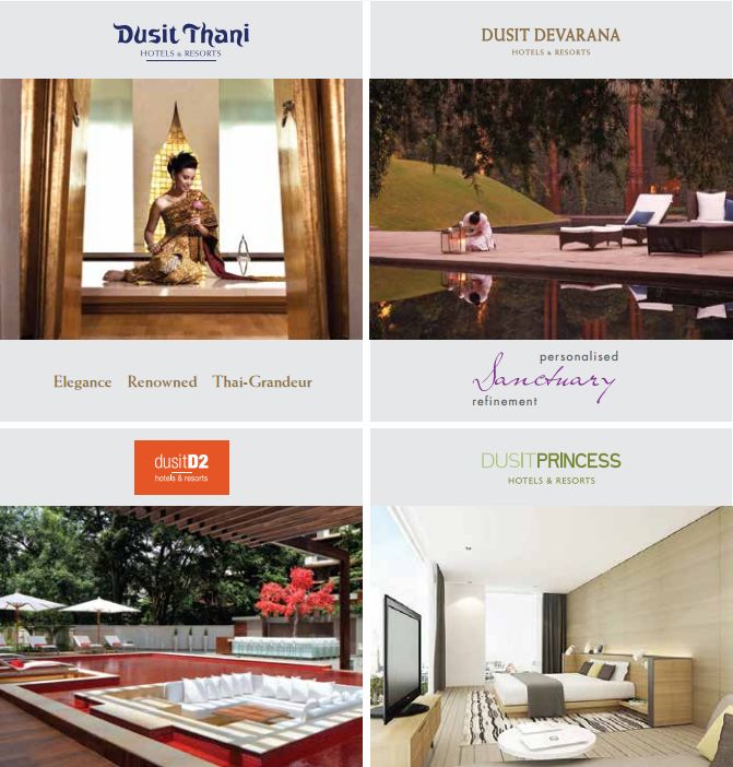 Dusit-都喜国际酒店顶级会籍有哪些权益？如何获取？-第3张图片-牧野网