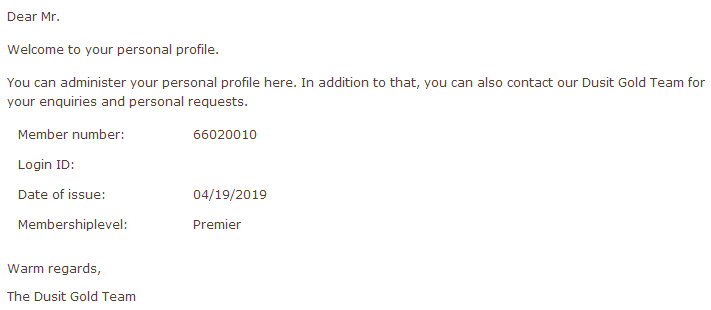 Dusit-都喜国际酒店顶级会籍有哪些权益？如何获取？-第12张图片-牧野网