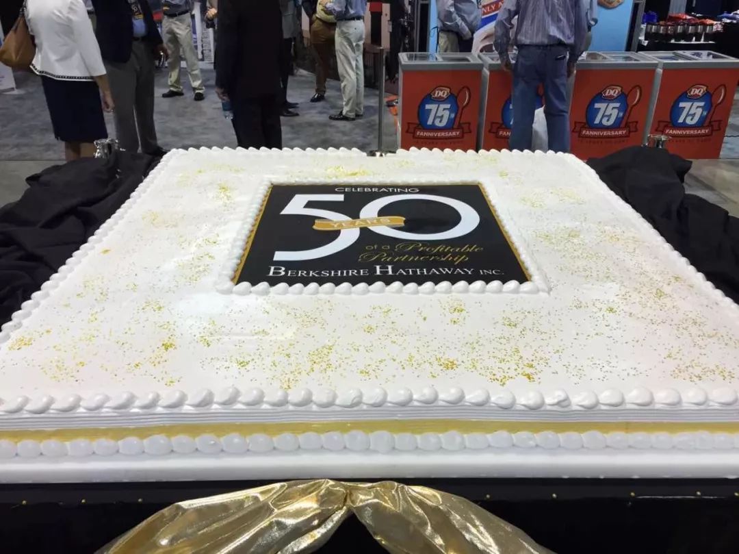 手把手教你参加明年的巴菲特年会-第1张图片-牧野网