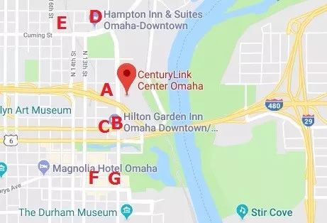 手把手教你参加明年的巴菲特年会-第4张图片-牧野网