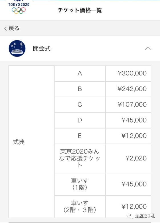 如何去日本看2020年奥运?-第10张图片-牧野网