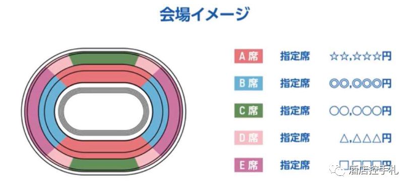 如何去日本看2020年奥运?-第9张图片-牧野网