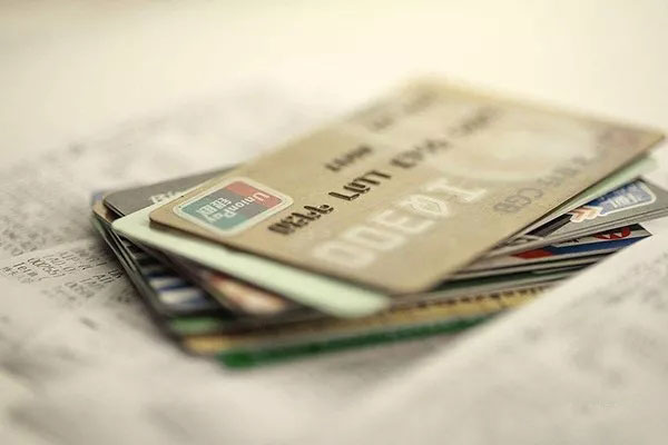 信用卡提高额度的实践经验技术-第2张图片-牧野网