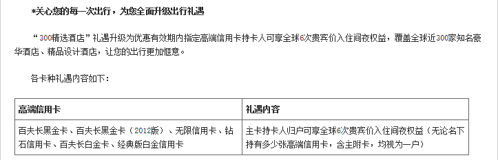 信用卡的优惠和风险孰重孰轻？-第8张图片-牧野网