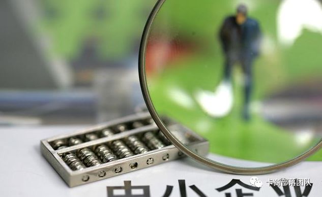 个人信用融资有哪些方法和渠道？-第2张图片-牧野网