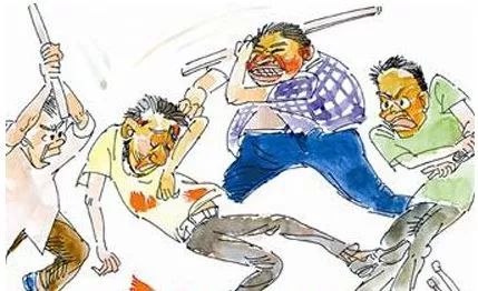 网贷逾期一天利息4万？应对暴力催收这几条是关键-第1张图片-牧野网