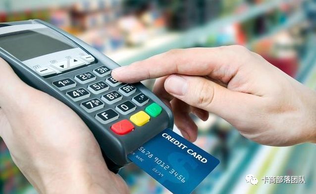 一个微信号就可以申请信用卡，你知道吗？-第2张图片-牧野网