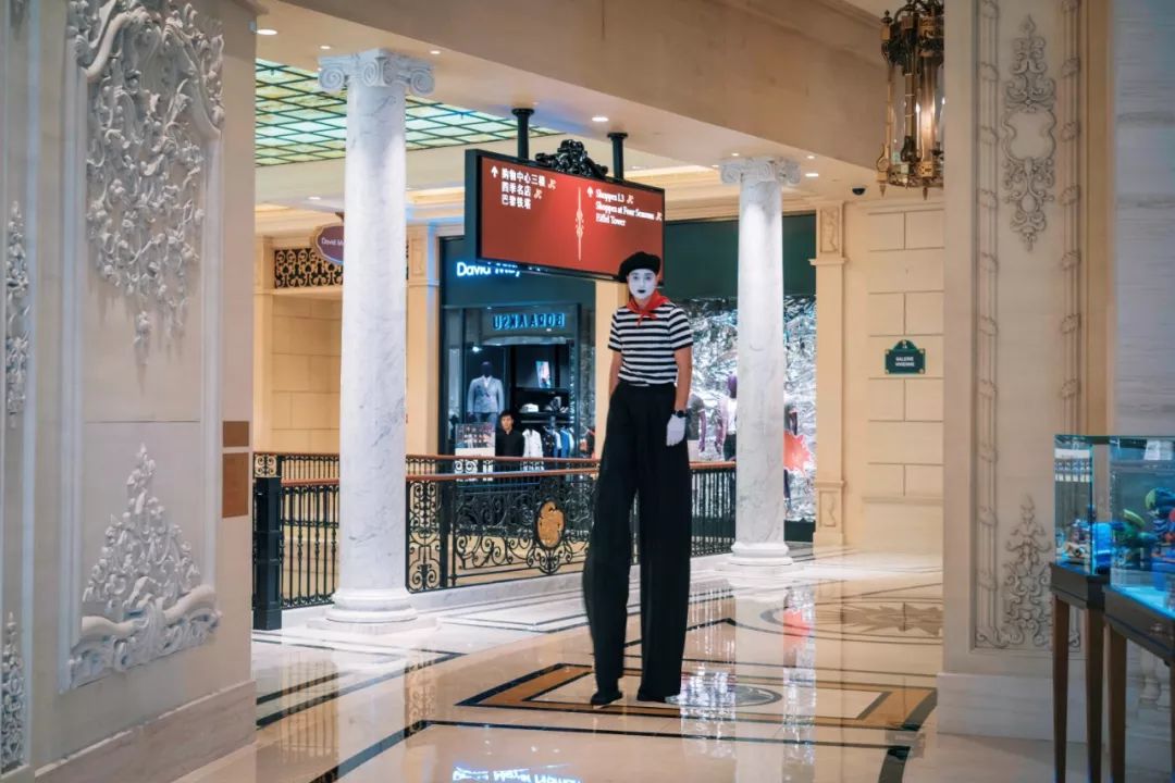 去澳门旅行有哪些免费服务？-第1张图片-牧野网