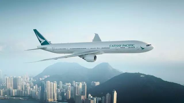 国泰航空是怎么没落的？-第3张图片-牧野网