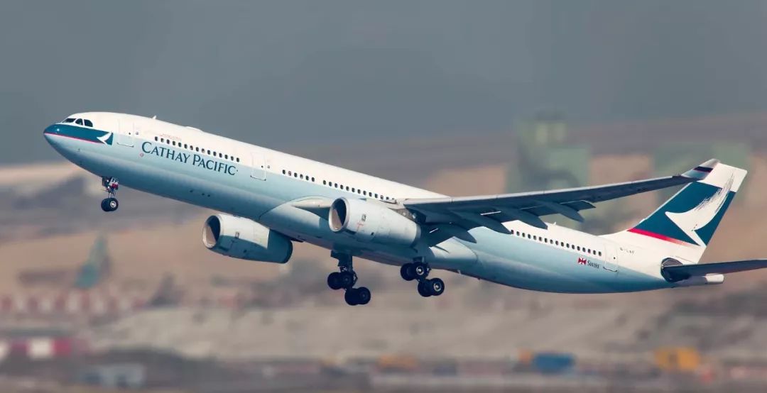 国泰航空是怎么没落的？-第5张图片-牧野网