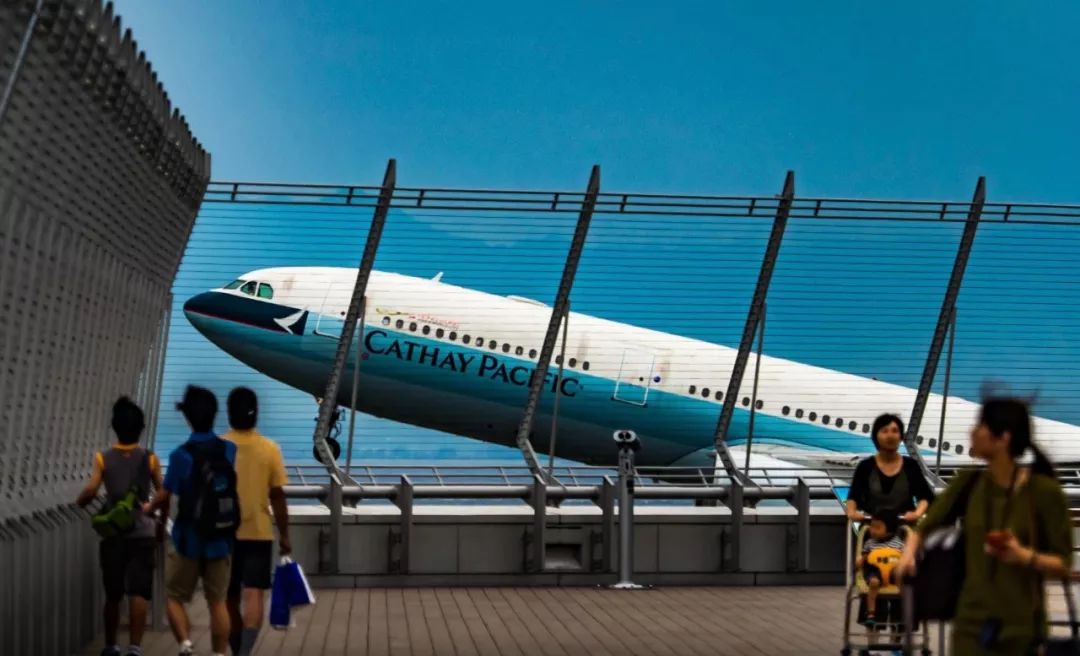 国泰航空是怎么没落的？-第6张图片-牧野网