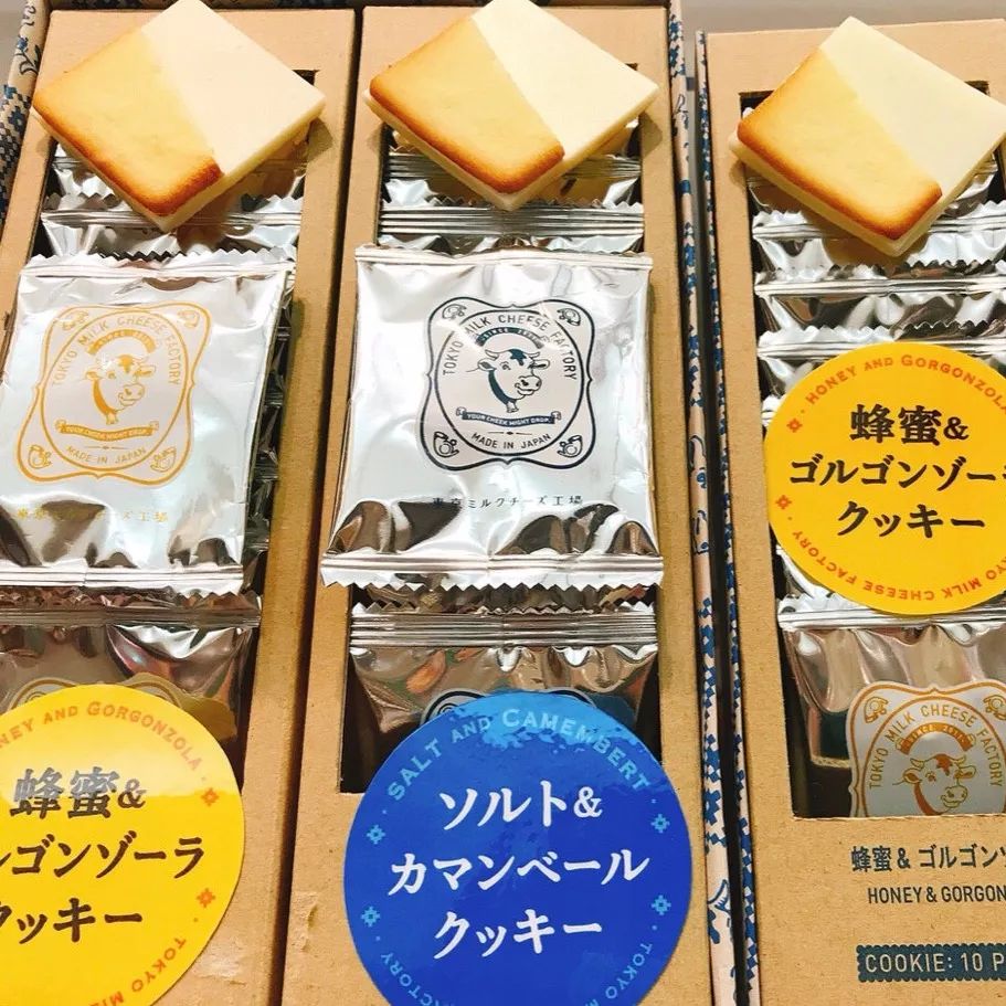 全球各大机场都有哪些值得买的伴手礼？-第4张图片-牧野网