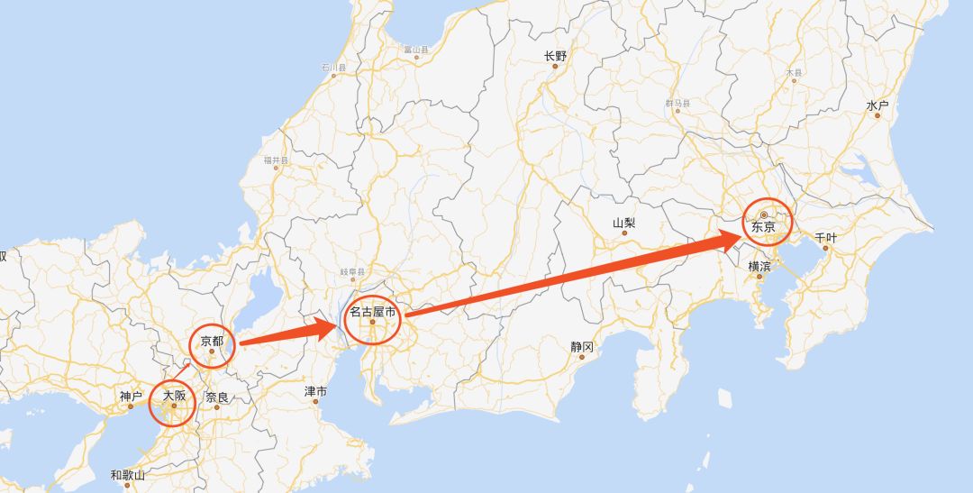 行程攻略怎么做？出门玩怎么做攻略?-第10张图片-牧野网