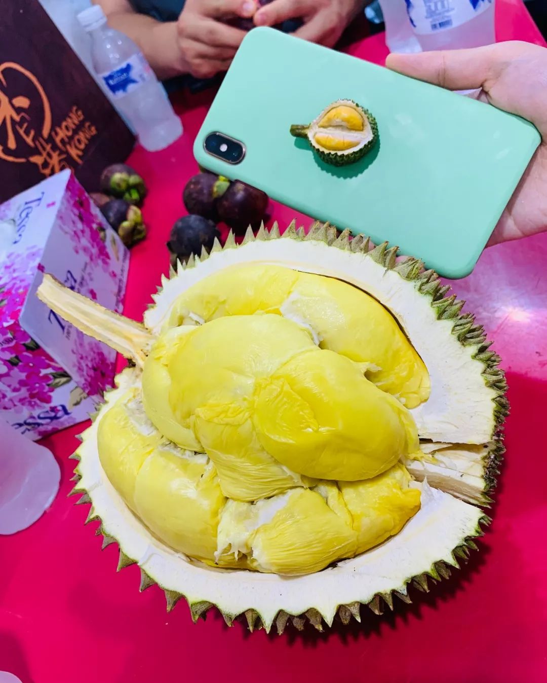 网红就应该这样奢华的玩转马尔代夫-第20张图片-牧野网