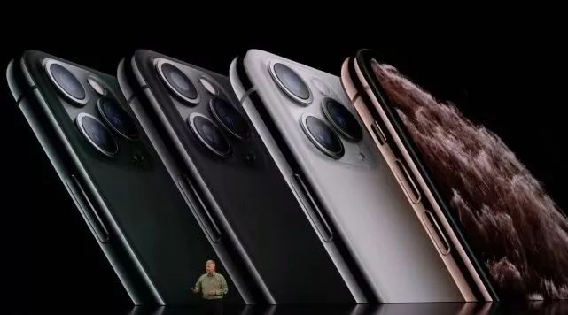 这些信用卡返现20%，买新鲜的 iPhone11正合适？-第1张图片-牧野网